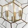 Lampa Wisząca Miele (73560) Endon