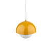 Lampa wisząca BONO OCHRA 1 (10265) - TK Lighting