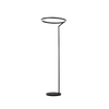 FOOR LAMP 30W 3000K METALACRYLIC (22038 Zambelis) - Zambelis