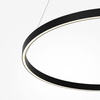 Lampa wisząca Rim (MOD058PL-L42BK) - Maytoni