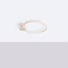 Plafon RIO 55 beżowy LED 3000K (TH.367) - Thoro Lighting