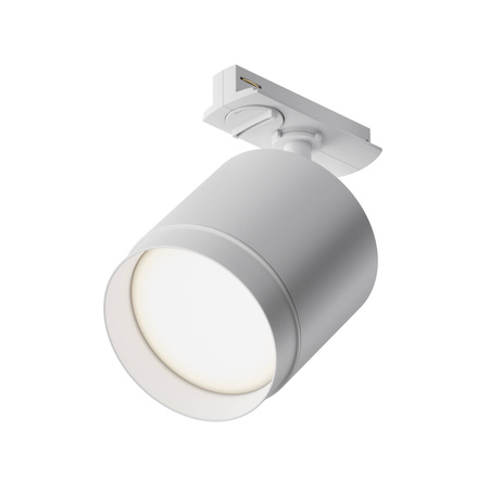 Oprawa do systemu szynowego Polar (TR088-1-GX53-W) - Maytoni