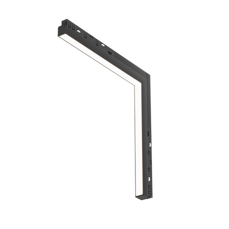 Oprawa do systemu szynowego Basis (TR102-24W4K-B-1) - Maytoni