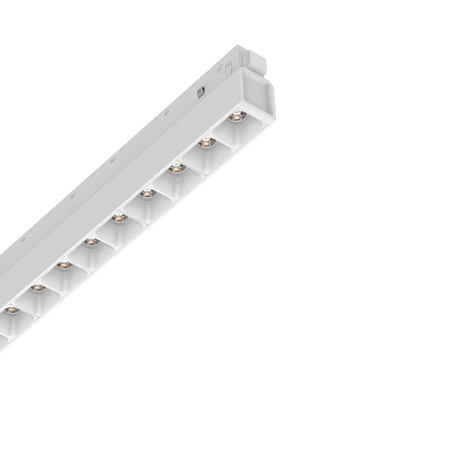  EGO Biały (EGO_ACCENT_13W_3000K_DALI_WH) - Ideal Lux