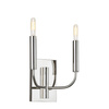 Kinkiet Brianna (FE-BRIANNA2-PN) - Elstead Lighting