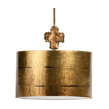 Lampa wisząca  Fragment (FB-FRAGMENT-G-PL) - Elstead Lighting