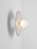 Kinkiet wewnętrzny ASUNTA (LE44855) - Luces Exclusivas