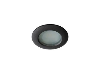 Lampa wpuszczana EMILIO black (AZ0809 | GM2104-BK) - AZZARDO
