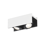 Lampa Sufitowa VIDAGO biała (39316) - EGLO