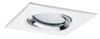 Oprawa wpuszczana Premium Nova IP65 ruchoma LED (PL92904) - Paulmann