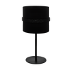 Lampa Stołowa PARAGUAIO czarna (390035) - EGLO