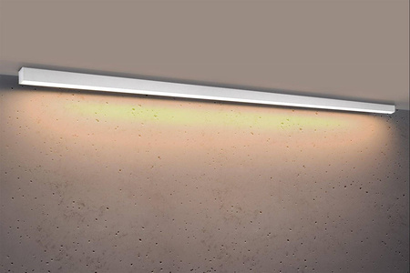 Lampa sufitowa PINNE 200 biały 3000K (TH.240) - Thoro Lighting