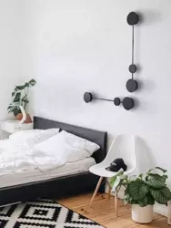 Kinkiet Clex 2 Kol. Czarny 3000K (MW1133-86) - Step into Design