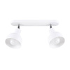 Plafon ELBA 2 biały (SL.1314) - Sollux Lighting