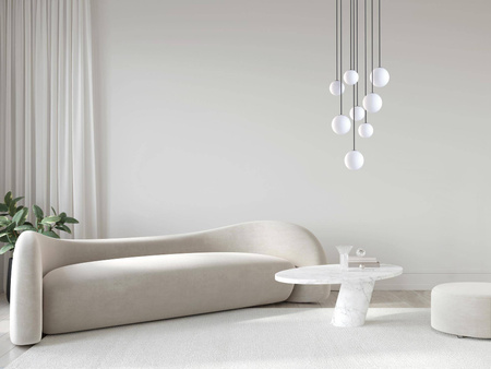 Klosz Cameleon Snowball 160 (10268) - Nowodvorski