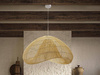 Sabah lampa wisząca 1L (567435) - Schuller