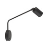 NEX BLACK KINKIET 1XGU10 (11361) - TK Lighting