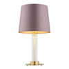 Lampa stołowa HAMPTON (8542-ARG) - Argon