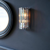 Kinkiet Crystal Skye (KL-CRYSTAL-SKYE2) - Elstead Lighting