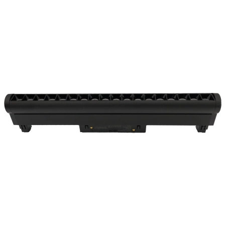 Lampa Liniowa Punktowa Obrotowa Rotater 18W Magnet Line LED czarny (TLV-11-18) - Yaskr