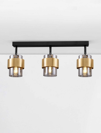 Plafon wewnętrzny VIEJA (LE44849) - Luces Exclusivas