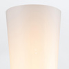 Kinkiet Kristy IP 44 - 2 źródła światła - Przecierane złoto (KRISTY-2WB-DG-OPAL) - Elstead Lighting