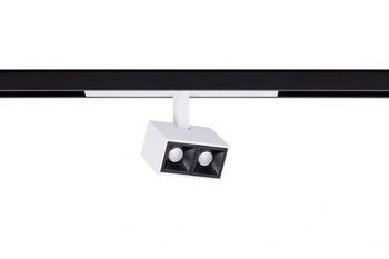 Reflektor Na Szynę 48V Multiline Dots Spot Cube S (700990) - Loonari