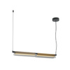 Lampa wisząca Flat (MOD296PL-L20BS3K) - Maytoni
