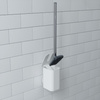 UMBRA szczotka do WC FLEX biała (1021298-660) - Umbra