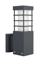 Kinkiet zewnętrzny (RADO II K DG) - SU-MA