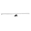 Kinkiet łazienkowy Slim chrom 80cm 18W 4000K UNO-BH-002 - DomenoLED