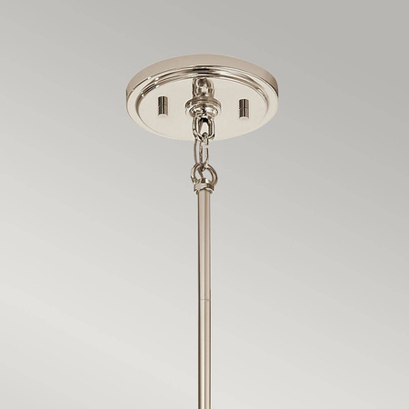 Lampa wisząca Marilyn - 1 źródło światła (QN-MARILYN-MP) - Quintiesse