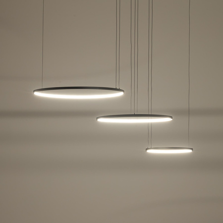 Lampa wisząca CIRCOLO POWER LED (11649) - Nowodvorski