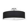 Plafon VIVIANE BLACK (6390) Nowodvorski