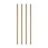 Lampa wisząca COSMIC-6 złota 75 cm (ST-8954-P6) - Step into Design