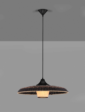 Lampa wisząca wewnętrzna HUANUNI (LE44574) - Luces Exclusivas
