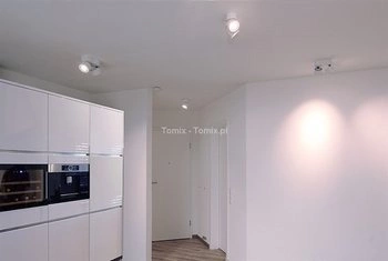 Plafon UNI II MINI DOUBLE biały DEKOLIGHT (D348123)