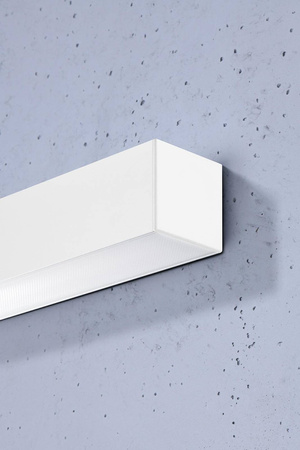 Kinkiet PINNE 67 biały 4000K (TH.038) - Thoro Lighting