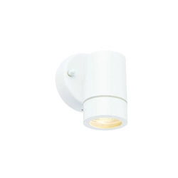 Kinkiet Palin 1lt wall IP44 7W (75441) - Saxby