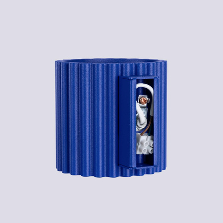 Kinkiet AURA ultramaryna G9 (SL.1811) - Sollux Lighting