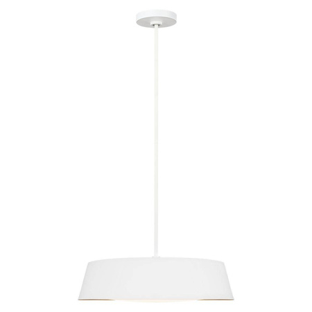 Lampa wisząca Asher (FE-ASHER-5P-WHT) - Elstead Lighting