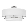 Lampa sufitowa Graham (HK-GRAHAM-L-PN) - Elstead Lighting