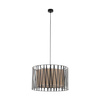 Lampa wisząca HARMONY NATURE Ø 50 (4557) - TK Lighting