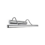 Kinkiet MIRROR 10 AP4 kol. chrom (17303) Ideal Lux