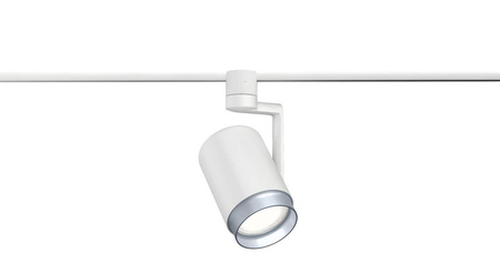 URail Spot Asthene max 1x50W E27 White 230V Metal/Plastic (PL96984) - PAULMANN