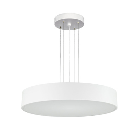 lampa zwieszana Kengo - 600 mm - biały - 5236 - Antigo (5236) - ANTIGO