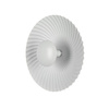 Kinkiet Sola Biały 1xG9 (LP-0105/1W WH) - Light Prestige