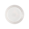 Lampa ścienna CANDY LED biała 13,5 cm (ST-MB1308 white) - Step into Design