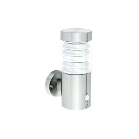 Kinkiet zewnętrzny Equinox LED PIR (72916) Endon