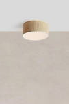 Okrągły plafon LUX Plafond 3L Beige (108878) Markslojd